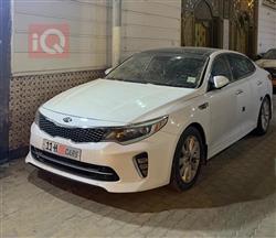 كيا اوبتيما